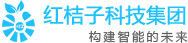 红桔子科技
